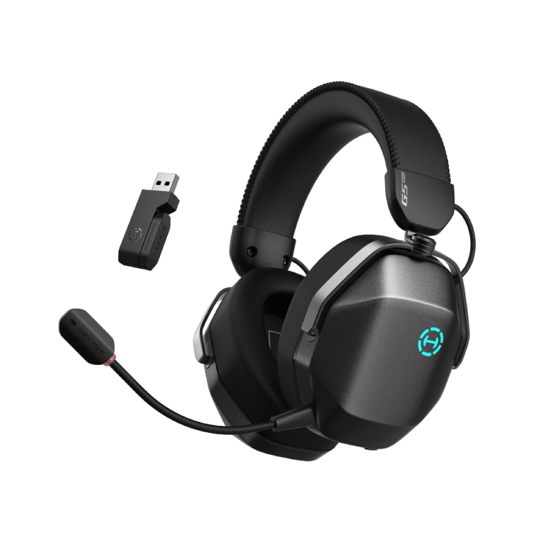 G5 Max - Space Grey