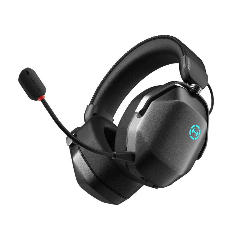 G5 Max - Space Grey