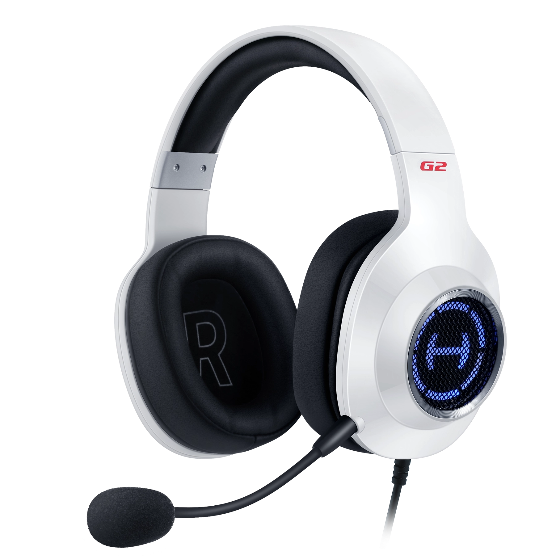 g2Ⅱ_headset product pictures white_