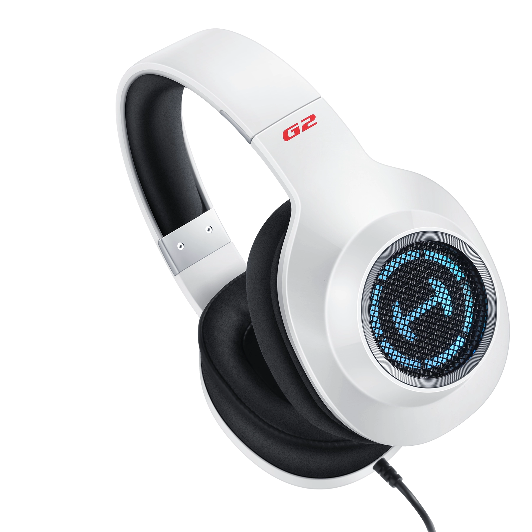 g2Ⅱ_headset product pictures white_