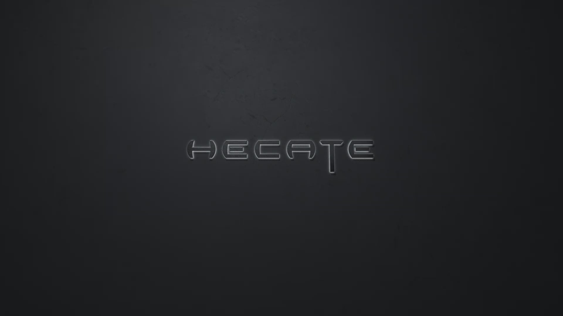 HECATE G2000 Video