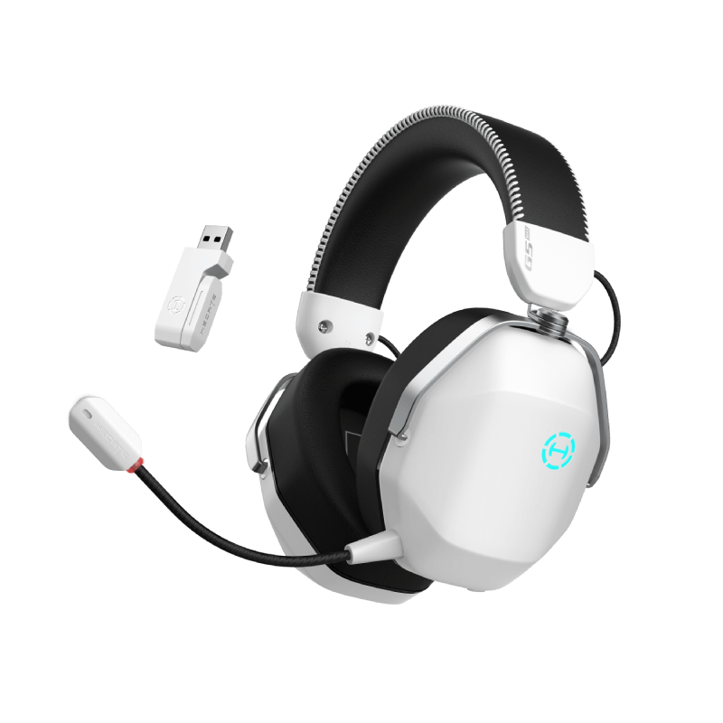 G5 Max - White