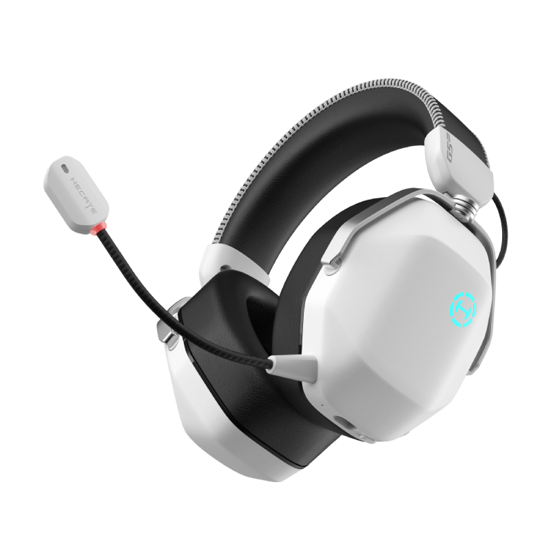 G5 Max - White