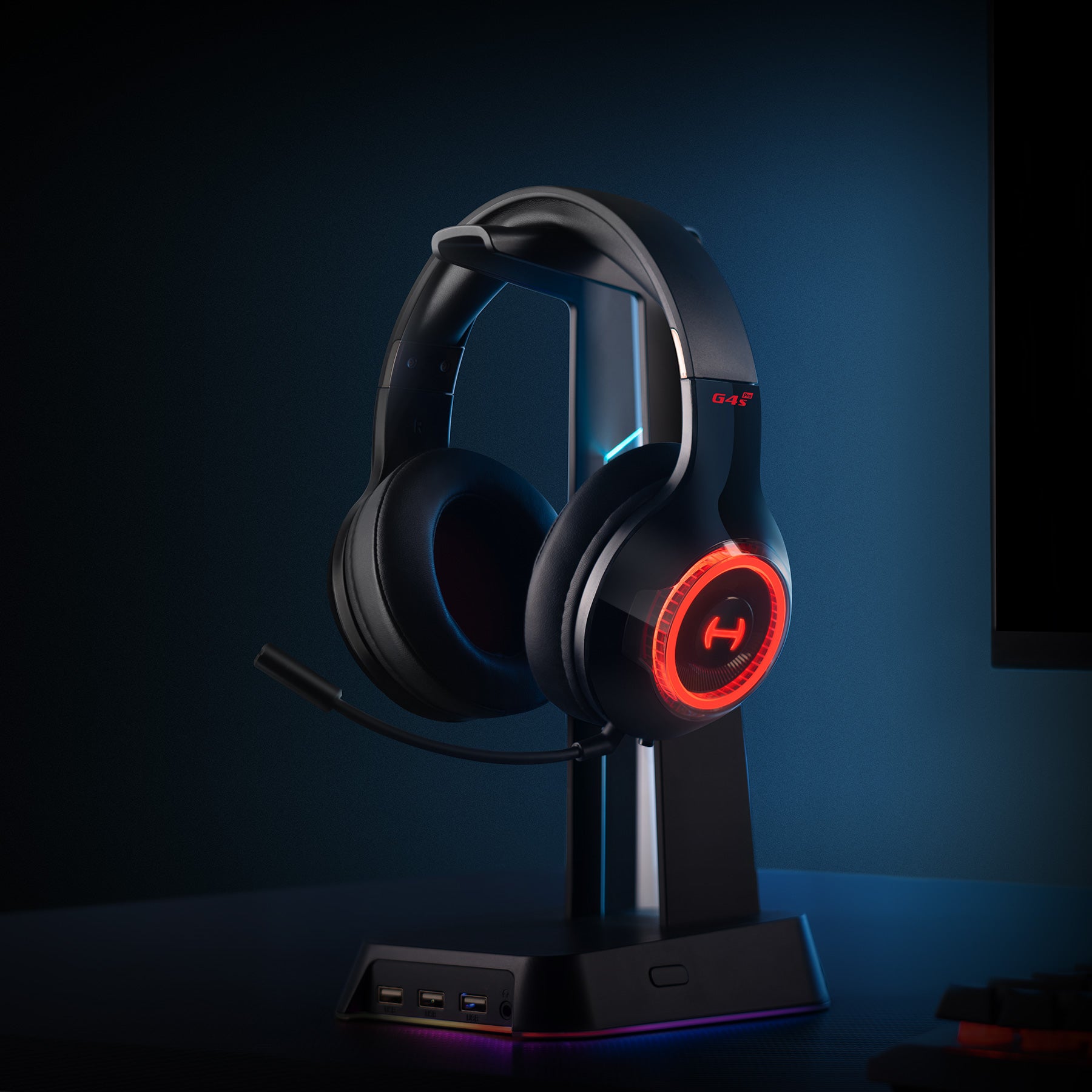 Best 7.1 surround sound headset sale