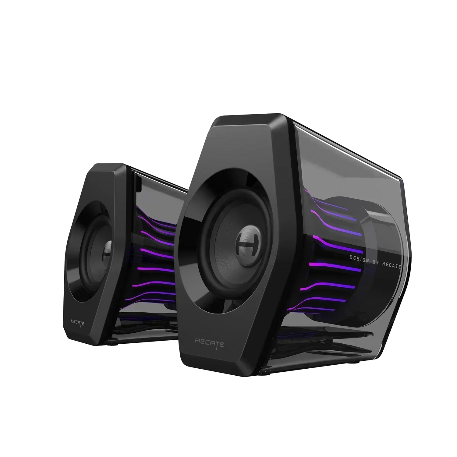 HECATE G2000 PRO: The Gaming Speaker That Makes You Hear Like a Pro