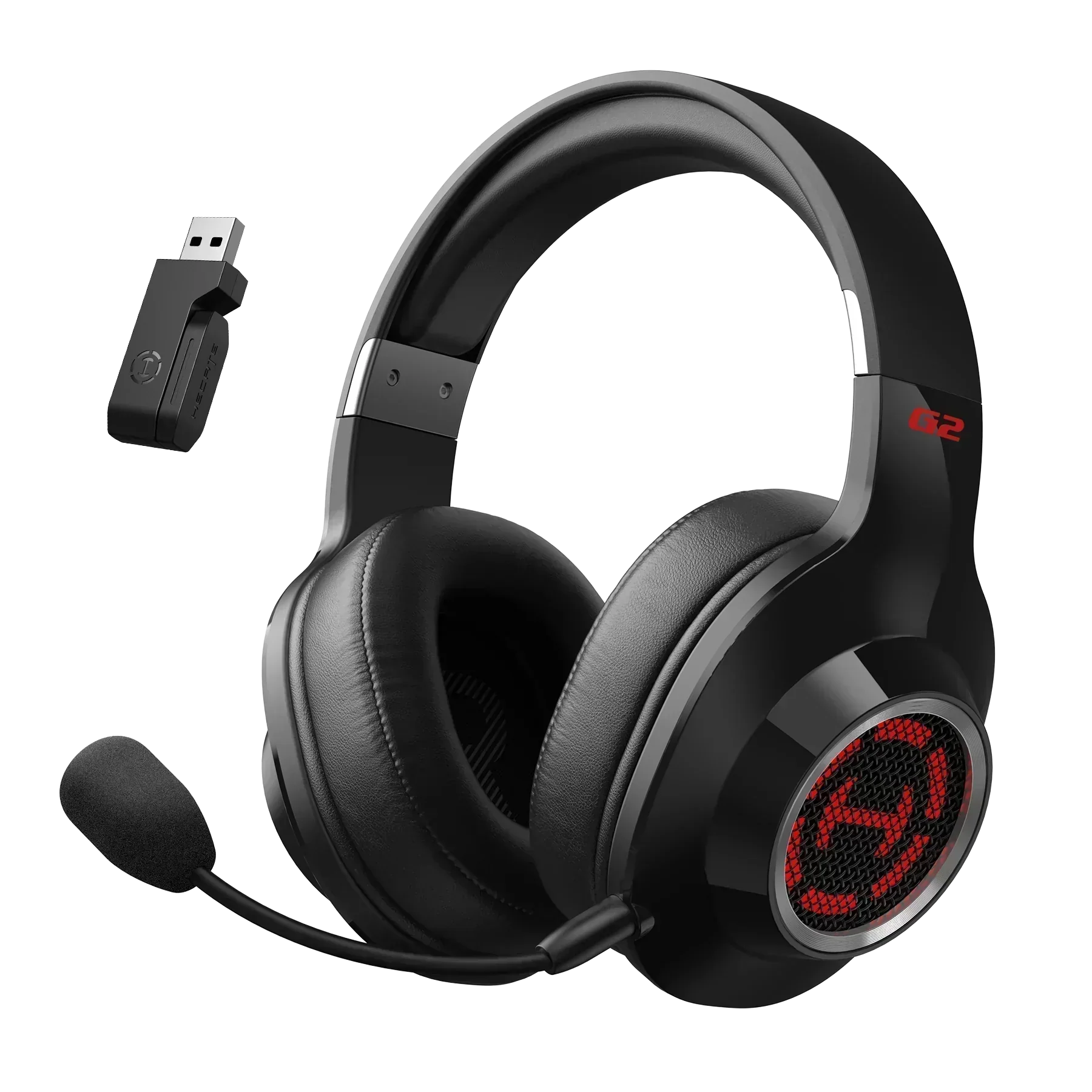 HECATE G2 S: Cut the Wires, Keep the Advantage