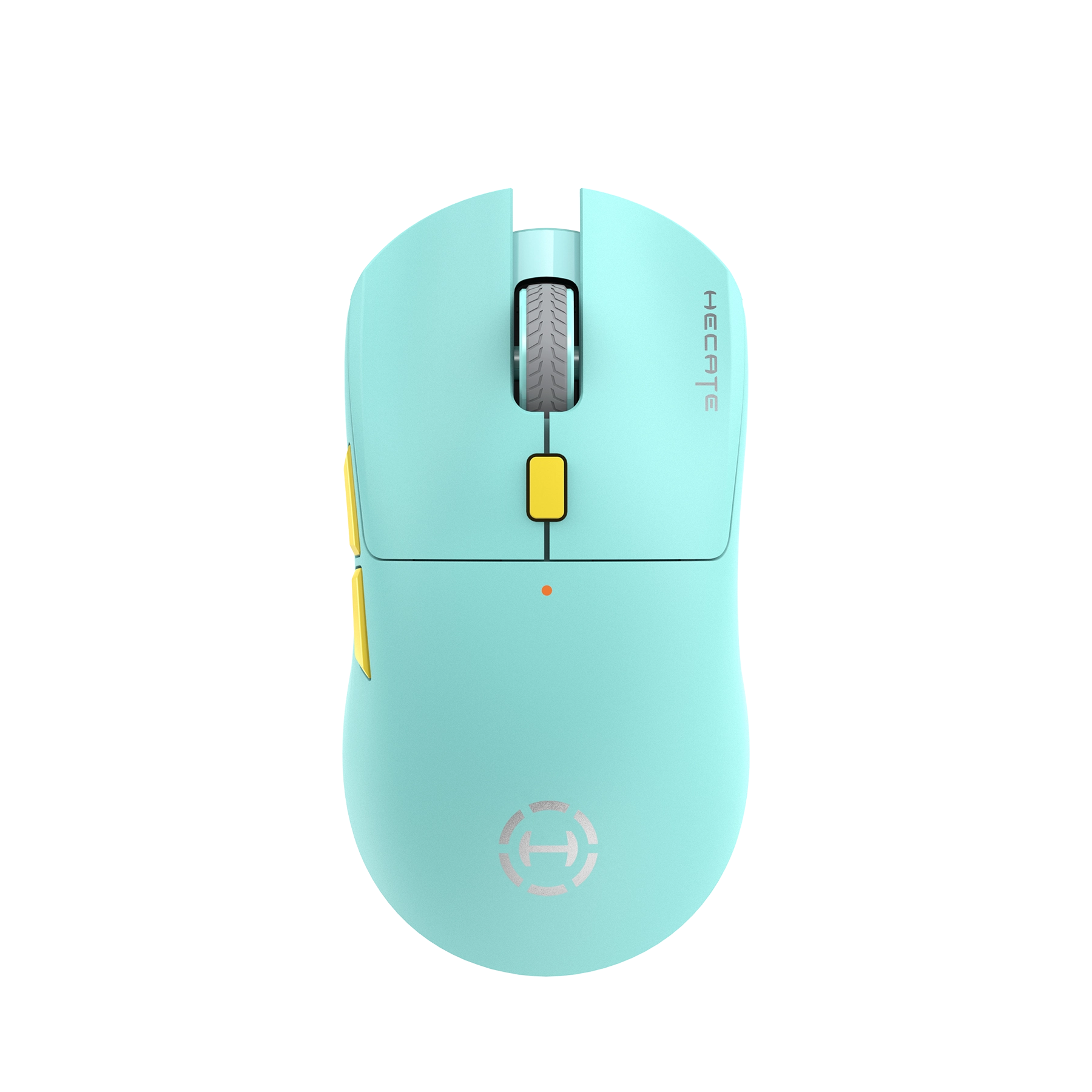 How the gaming wireless mouse evolved?