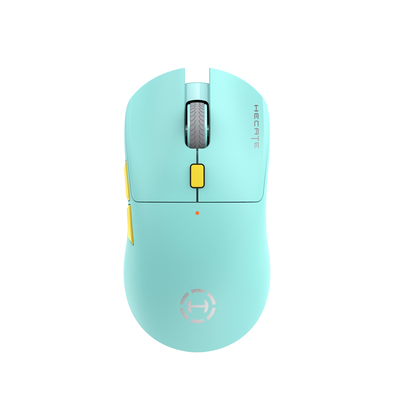 How the gaming wireless mouse evolved?