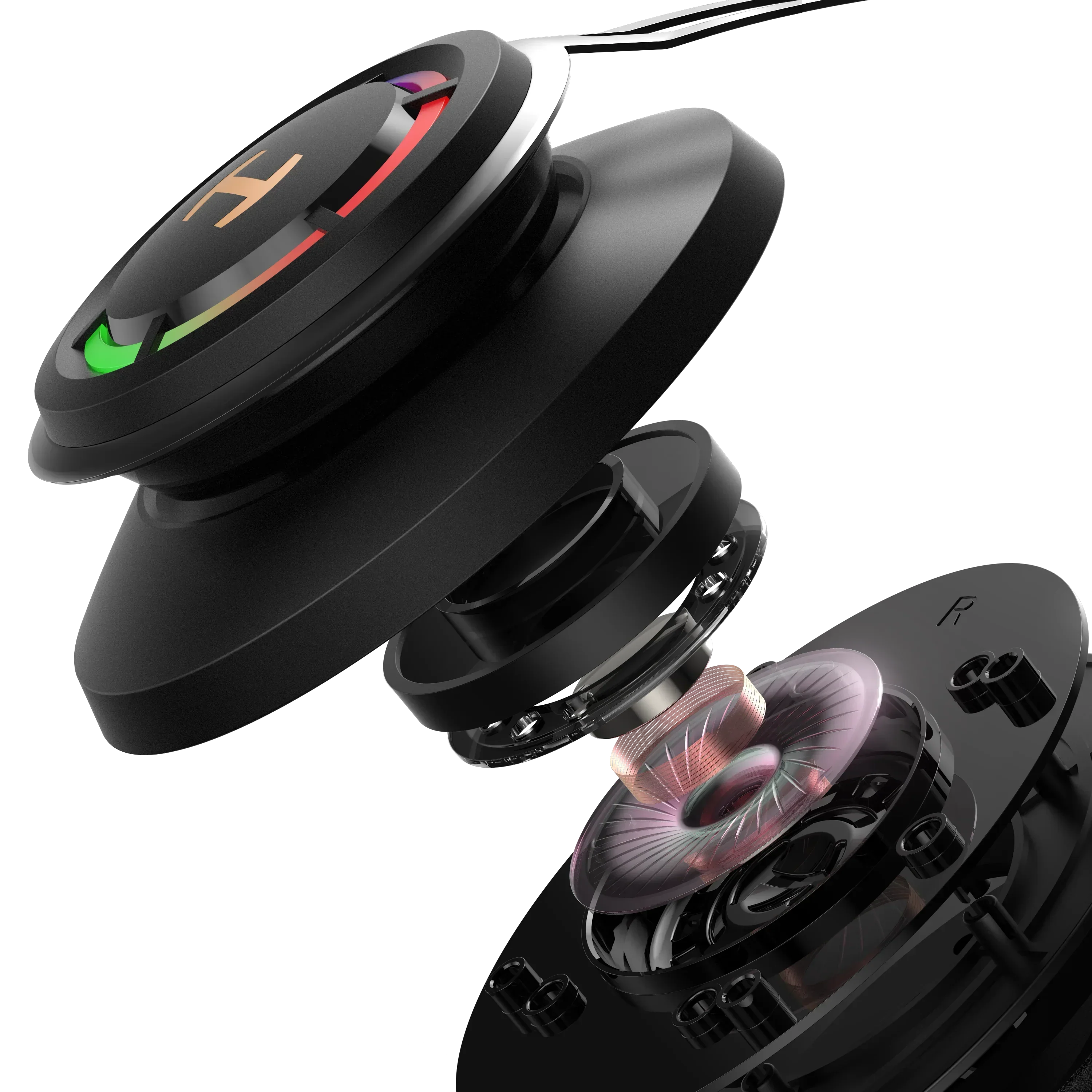 Dynamic Drivers vs. Balanced Armature vs. Hybrid Earphones: Which One is Better?