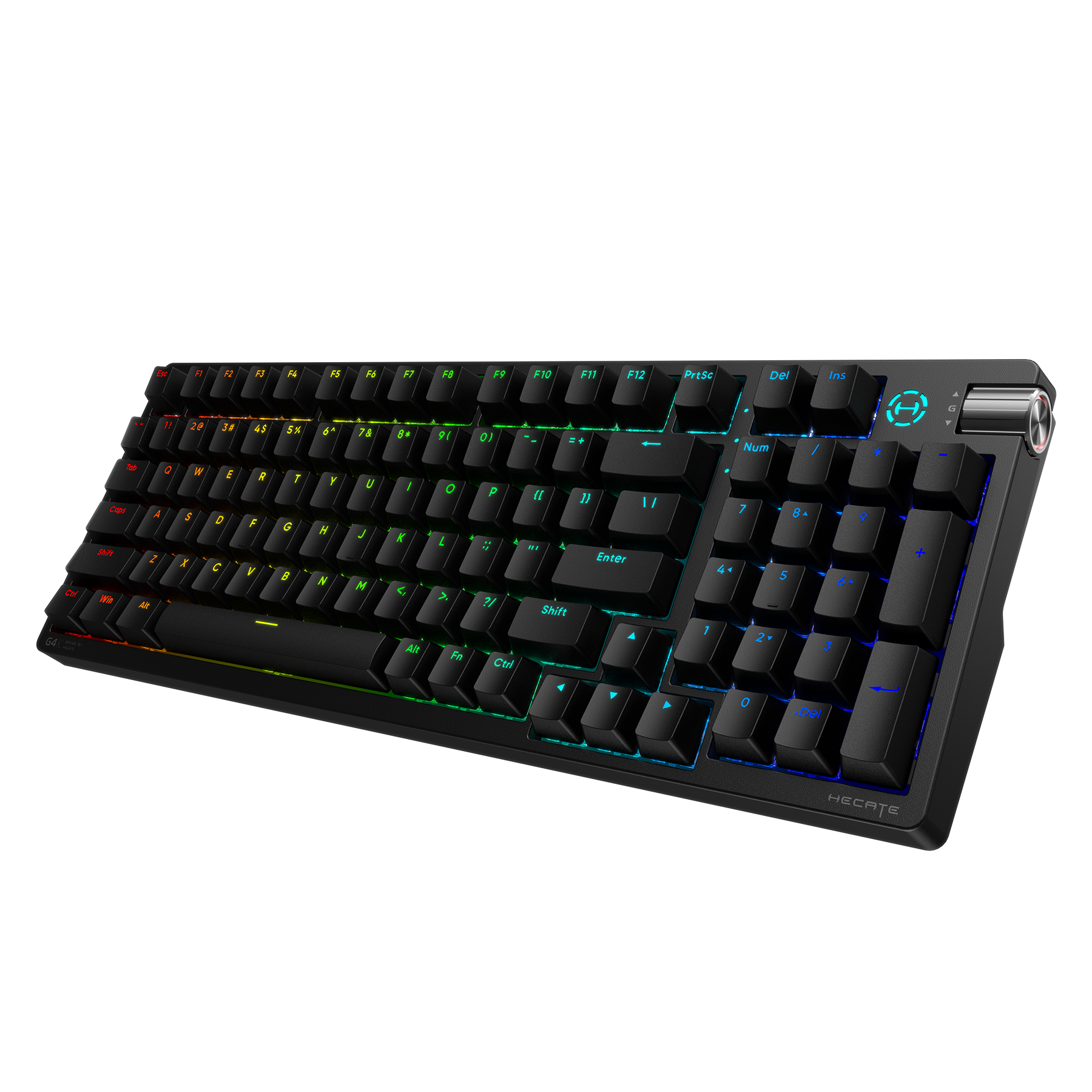 G4K Gaming Keyboards Product collection