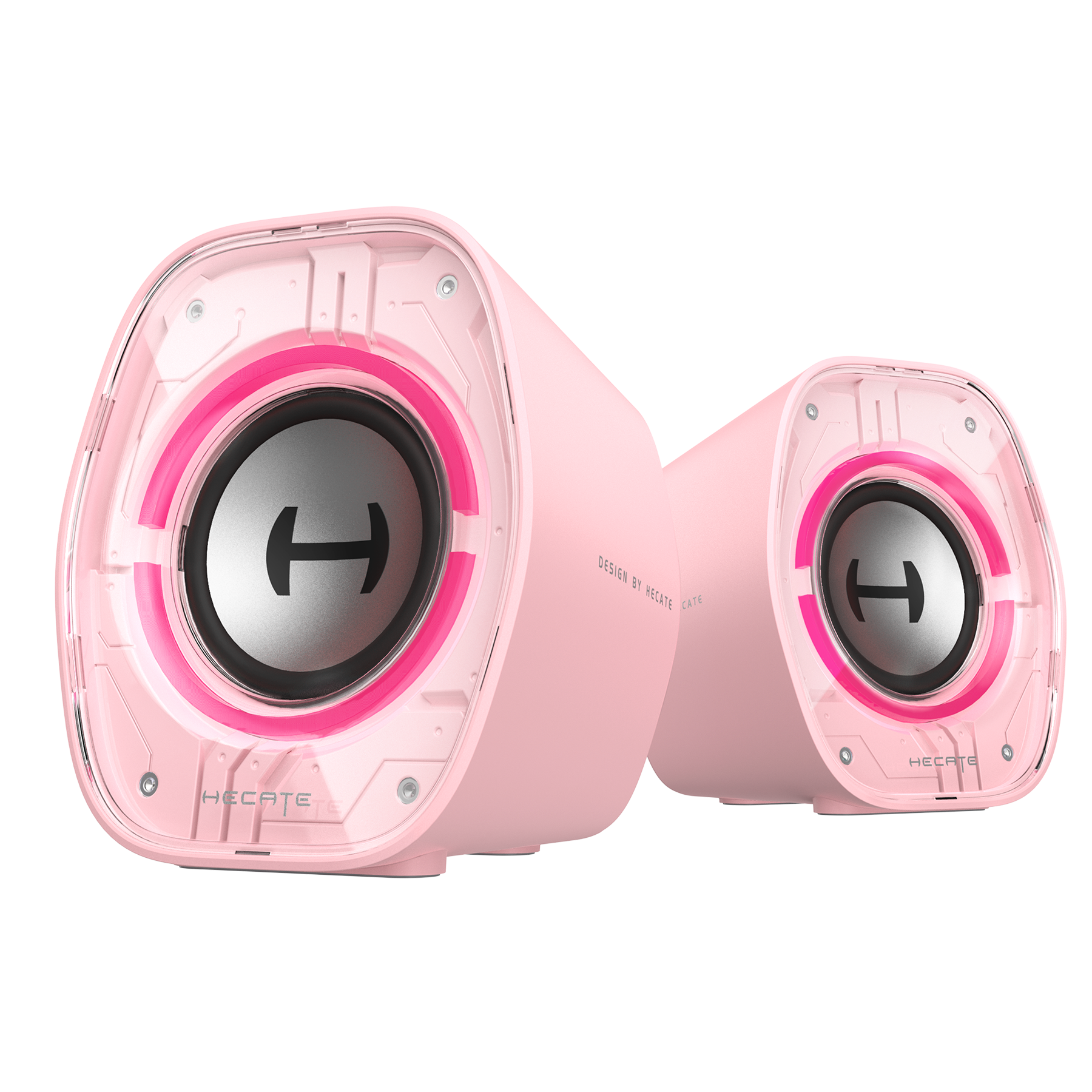 G1000Ⅱ - Pink