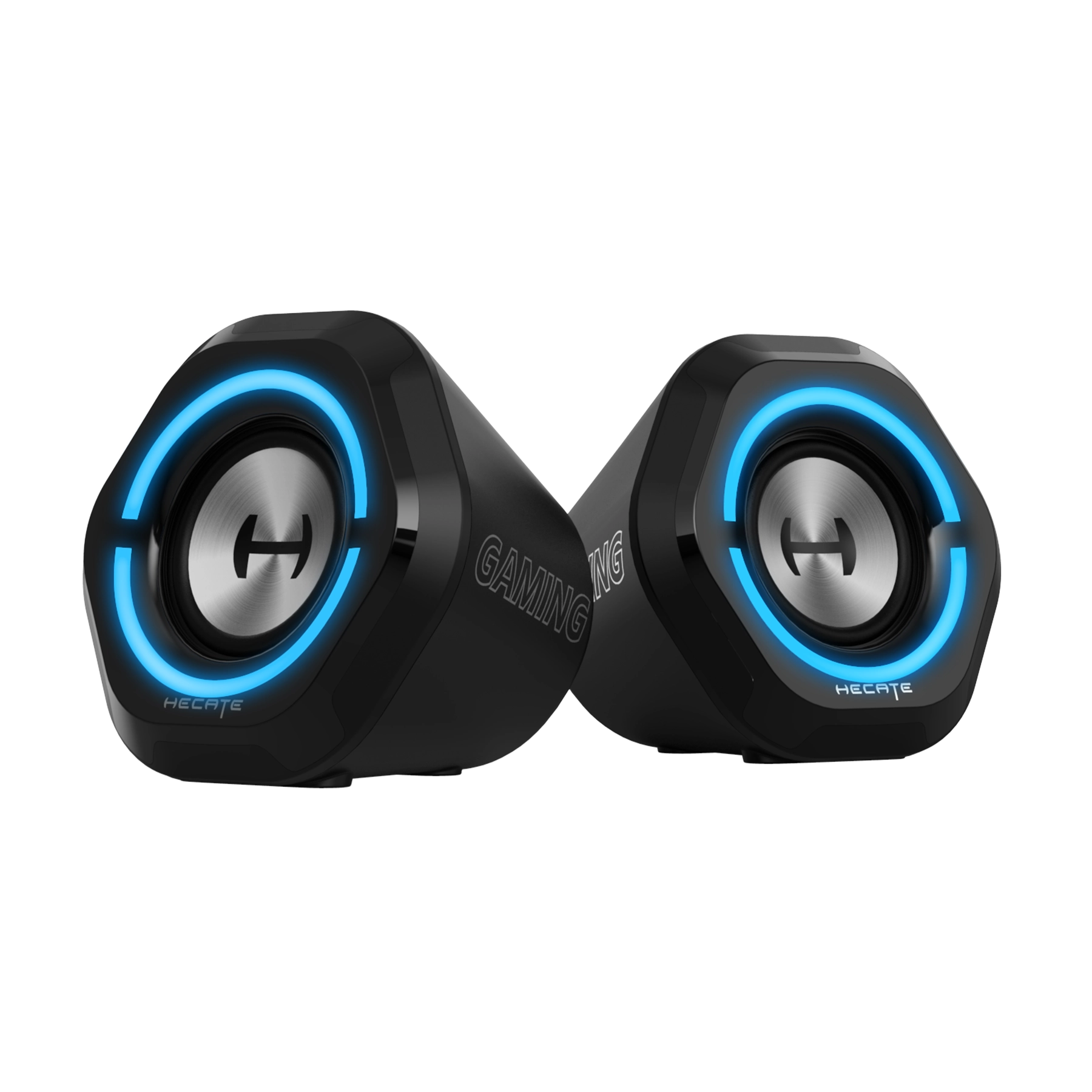 G1000 Black Gaming Speaker 3 5mm USB Sound Card Inputs PC Mac PS4 G1000 black gaming speaker 3 5mm usb sound card inputs pc mac ps4