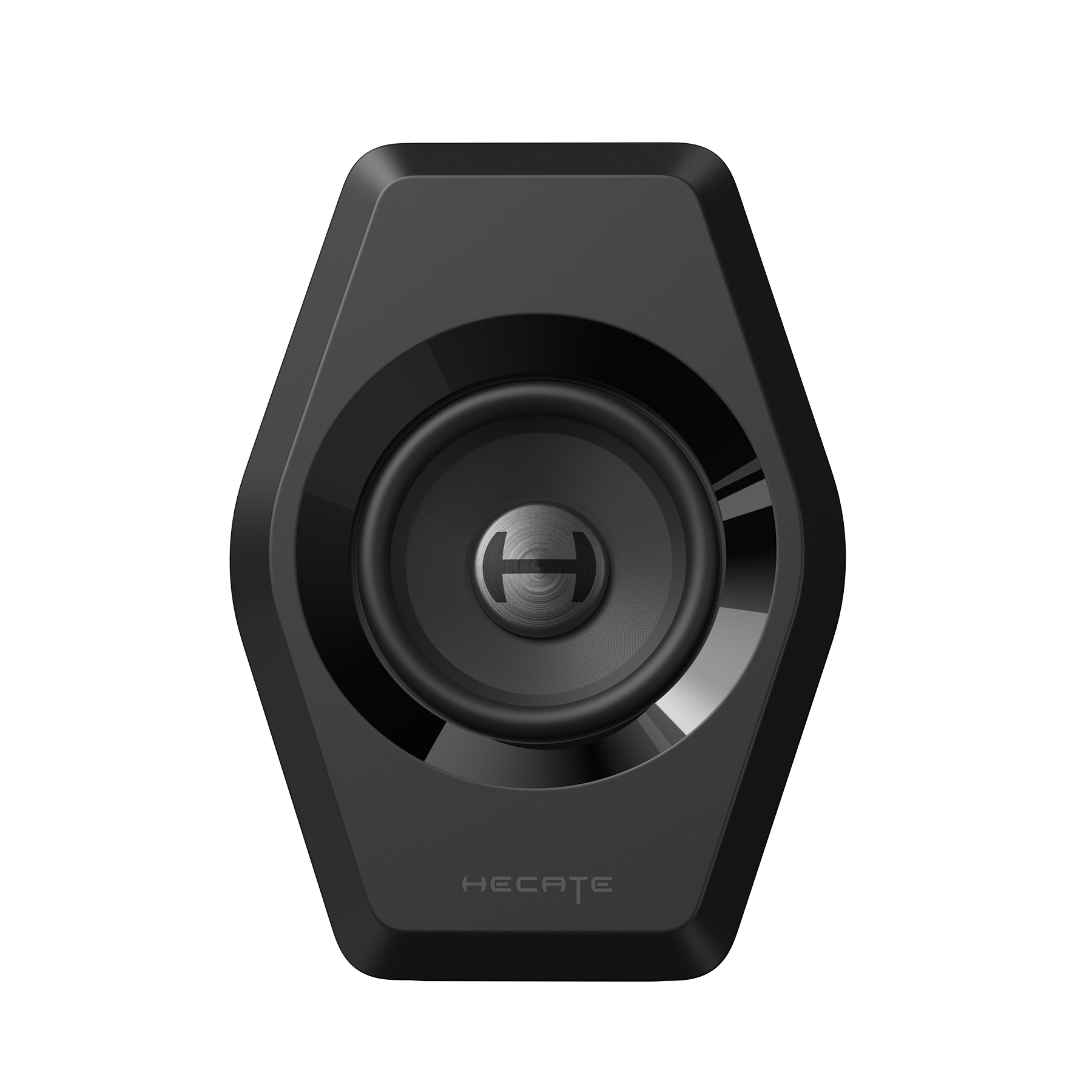 G2000PRO Gaming Speaker Black
