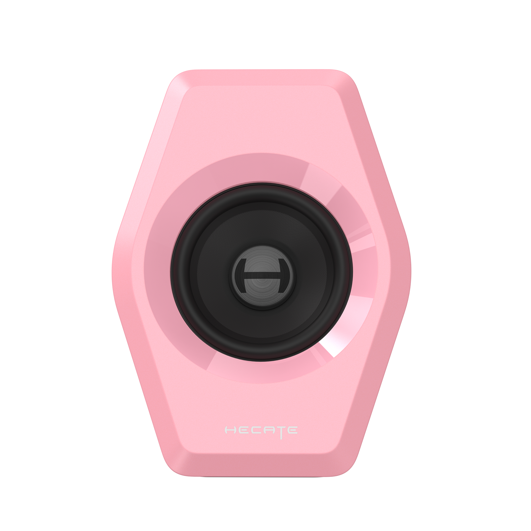G2000PRO Gaming Speaker Pink