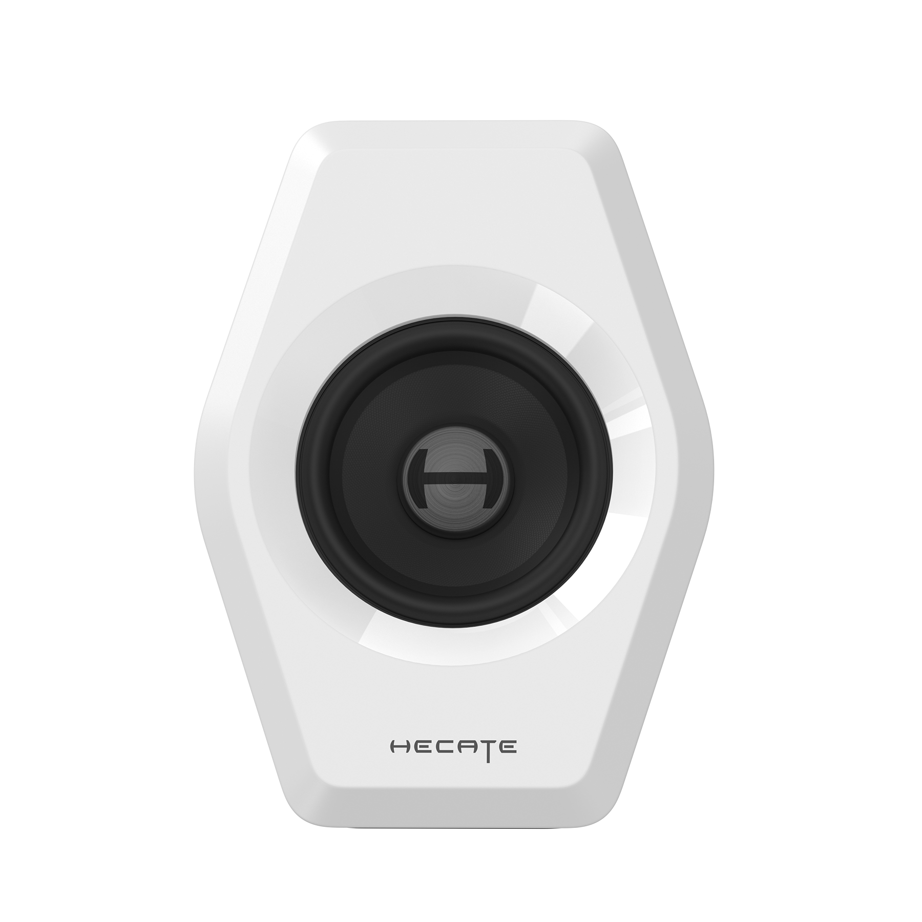 G2000PRO Gaming Speaker White