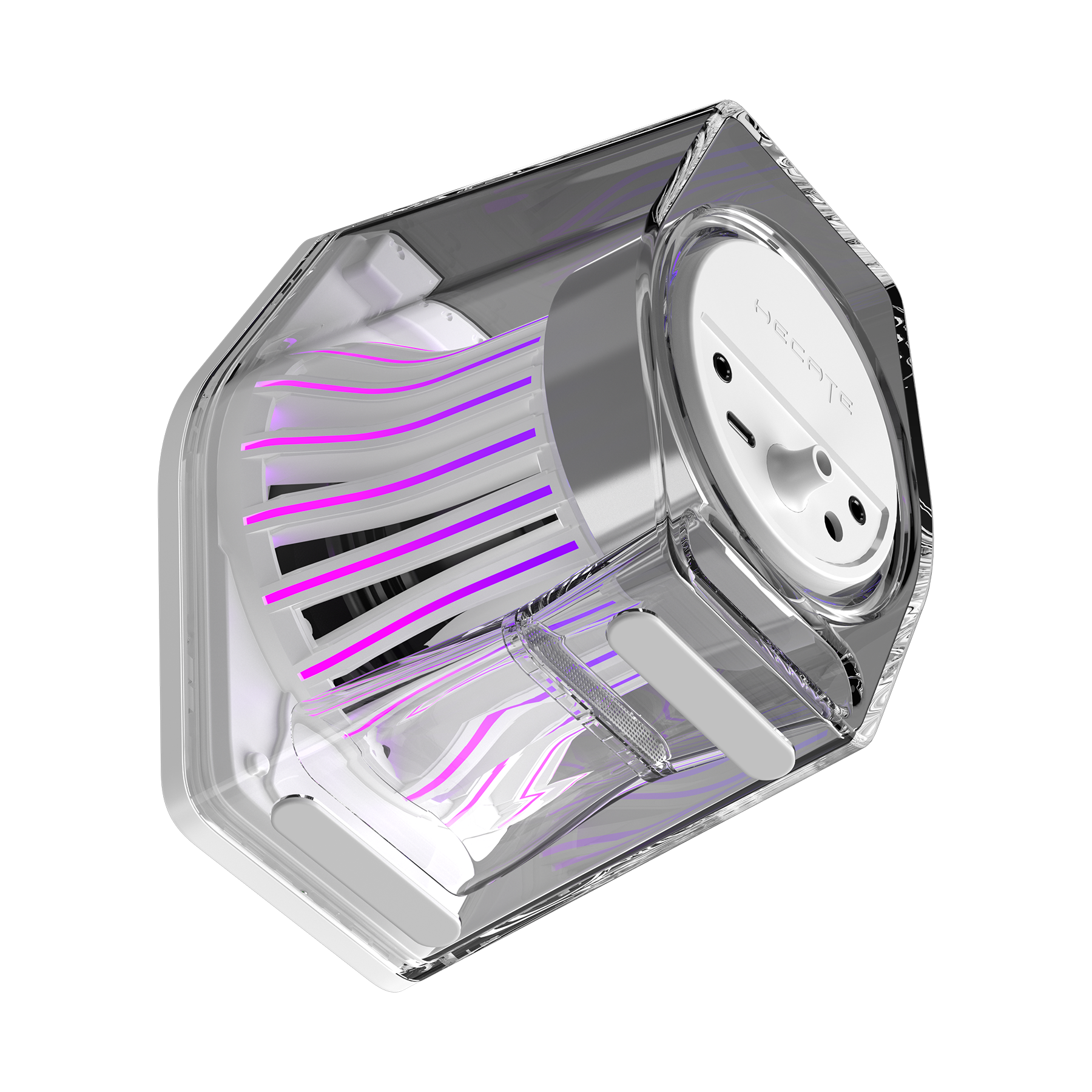 G2000PRO Gaming Speaker White