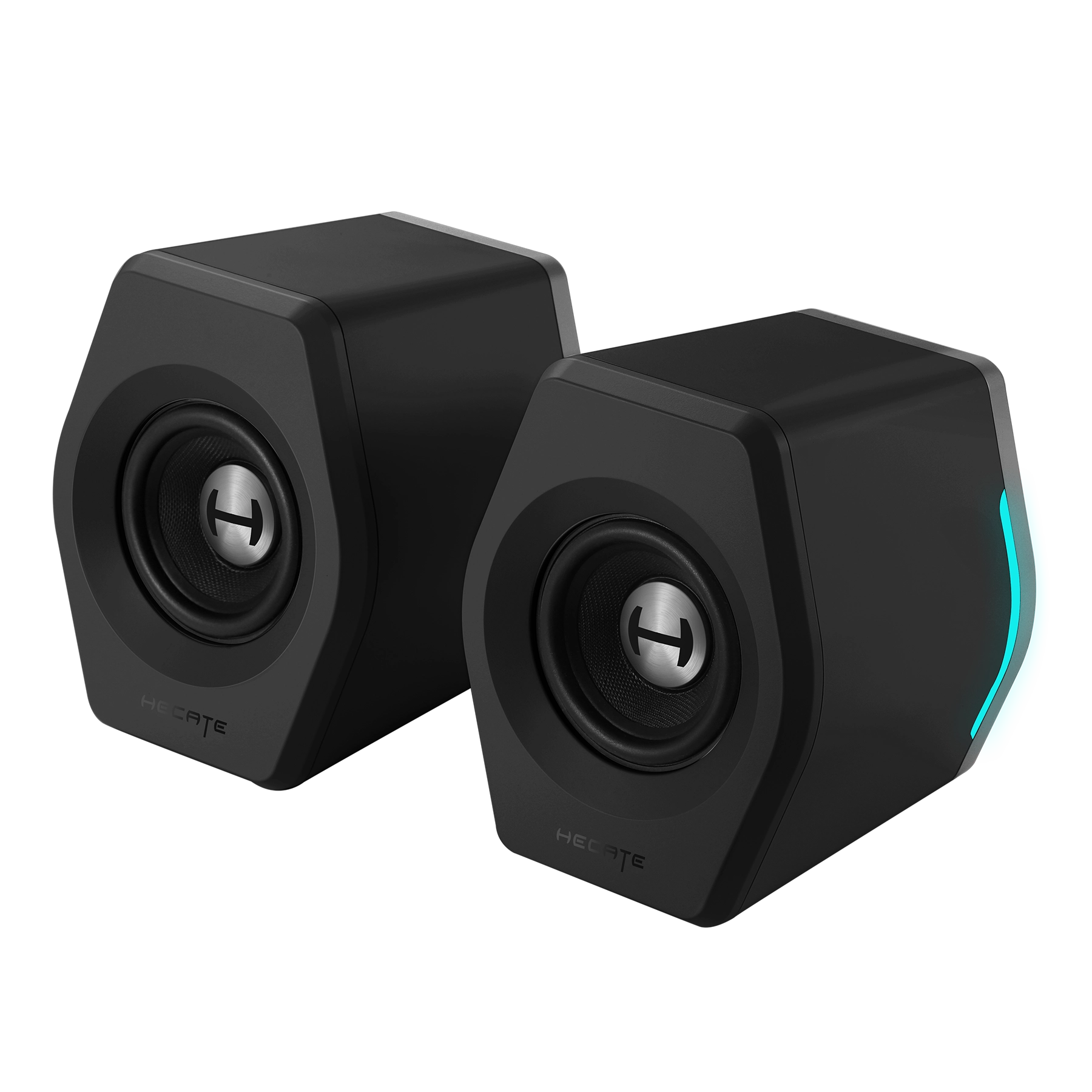 G2000 Speaker Product Picture black_