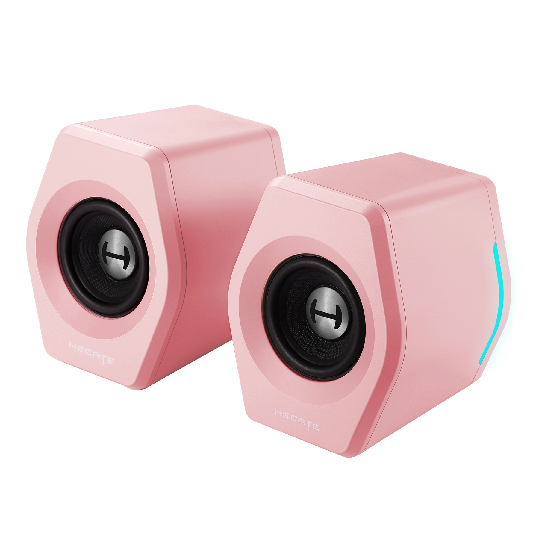 G2000 Speaker Product Picture pink_