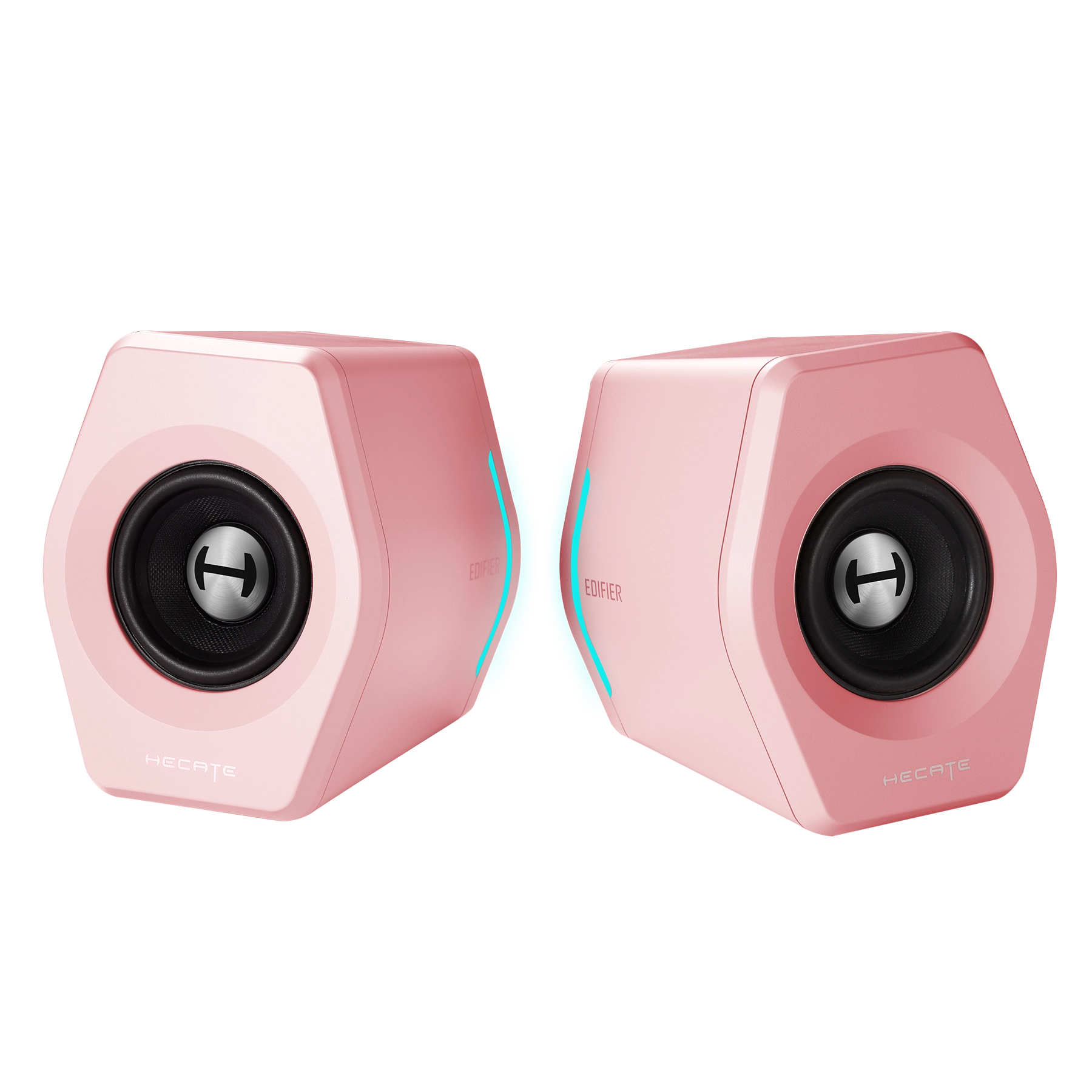 G2000 Speaker Product Picture pink_