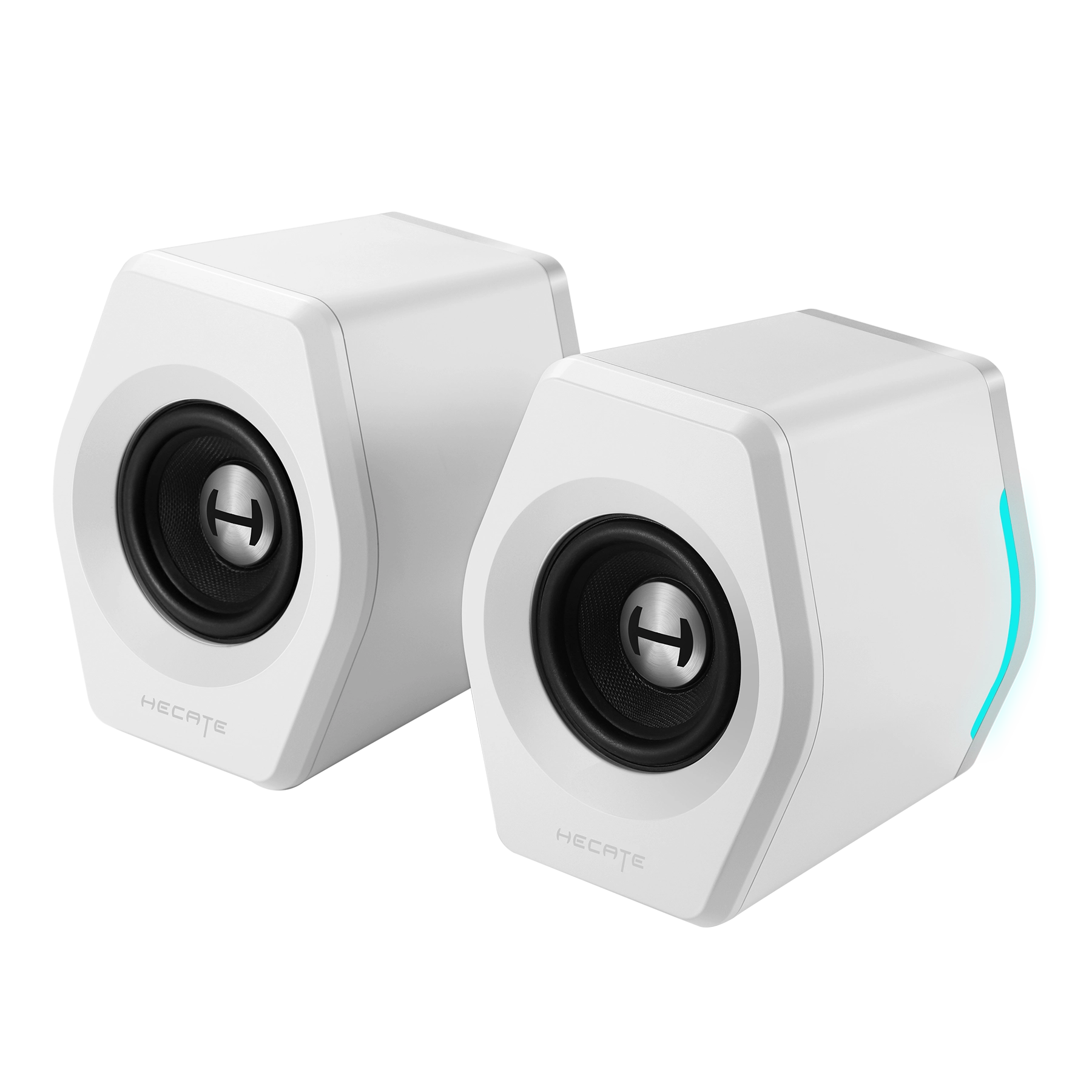 G2000 Speaker Product Picture white_