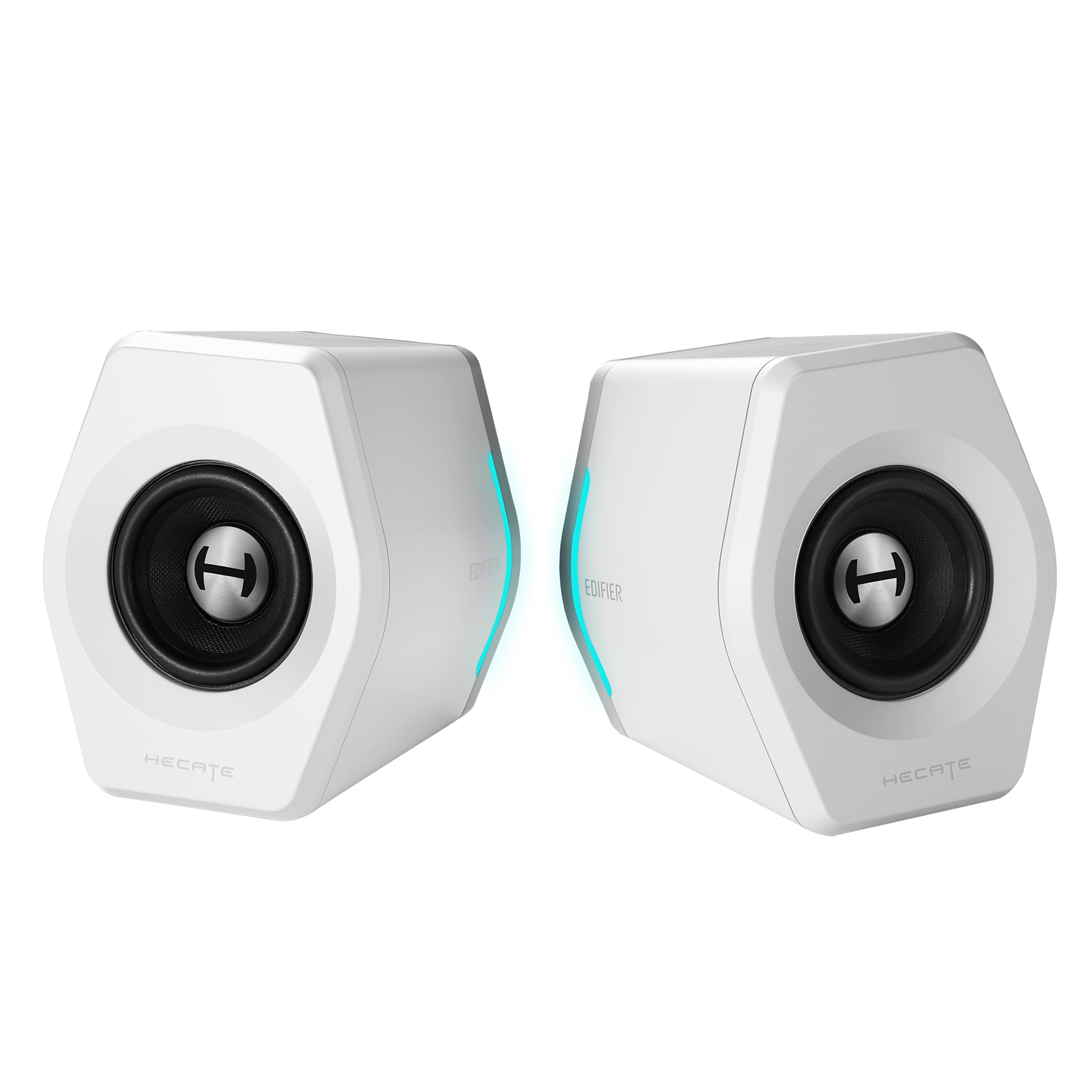 G2000 Speaker Product Picture white_
