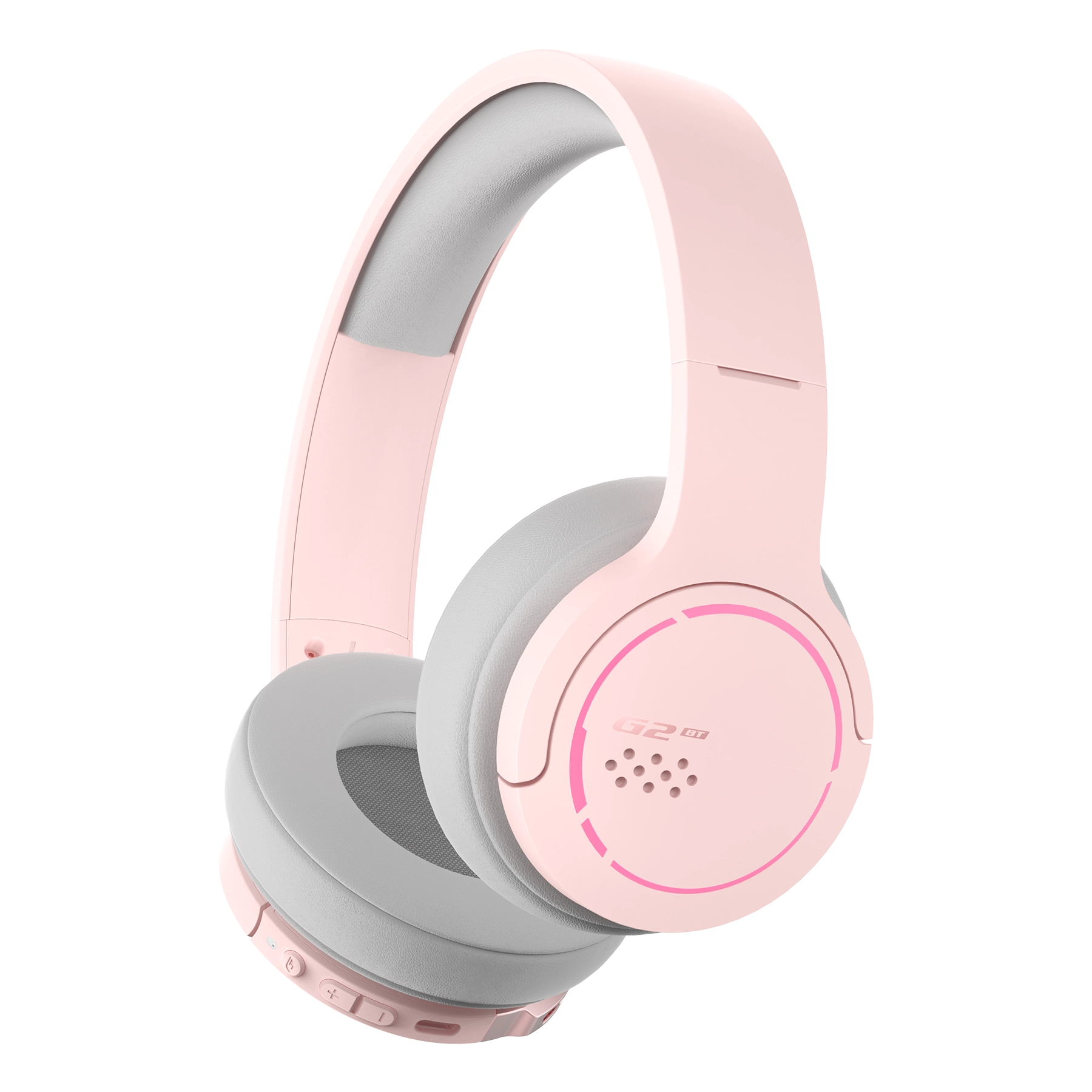 G2BT Headset Product pictures pink_