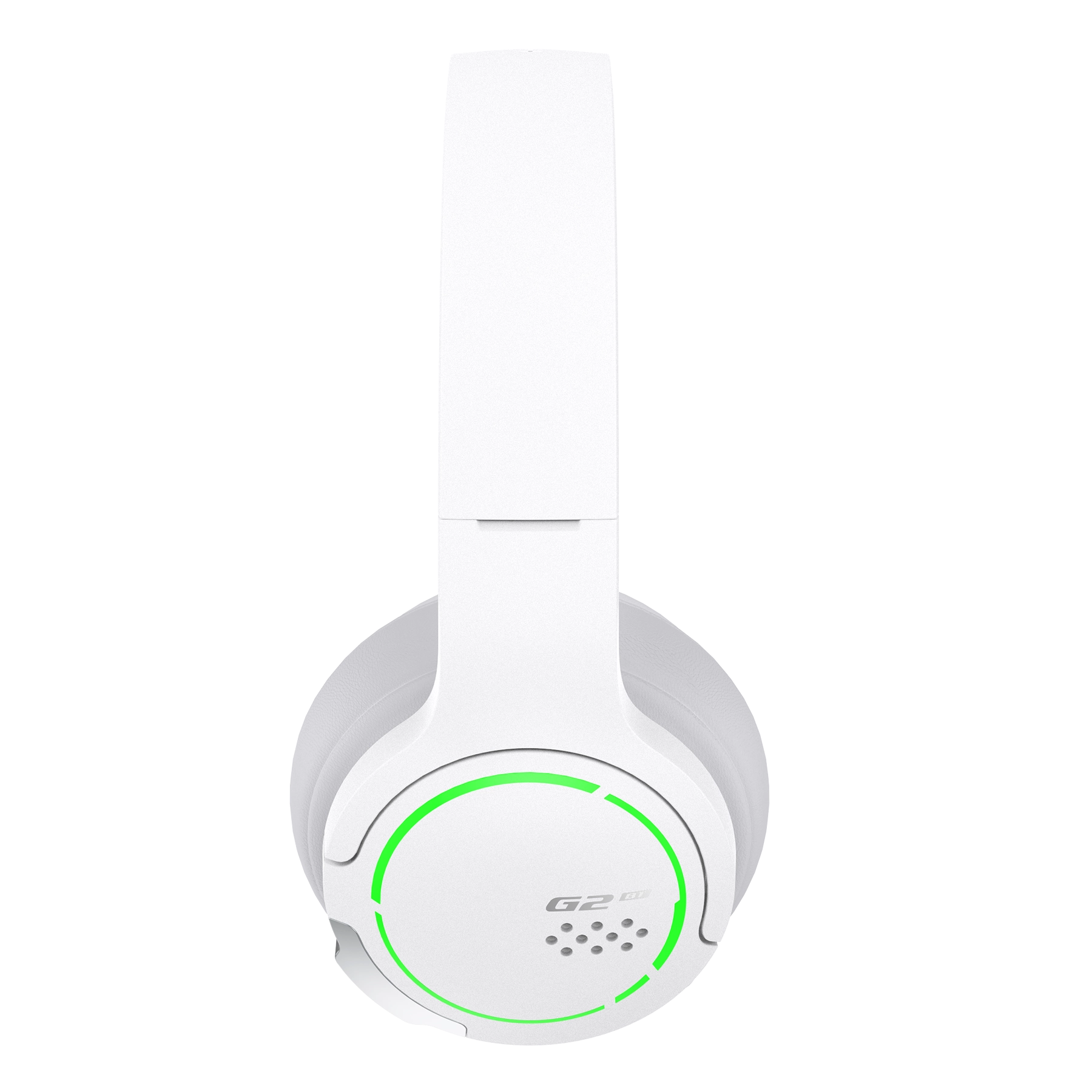 G2BT Headset Product pictures white_