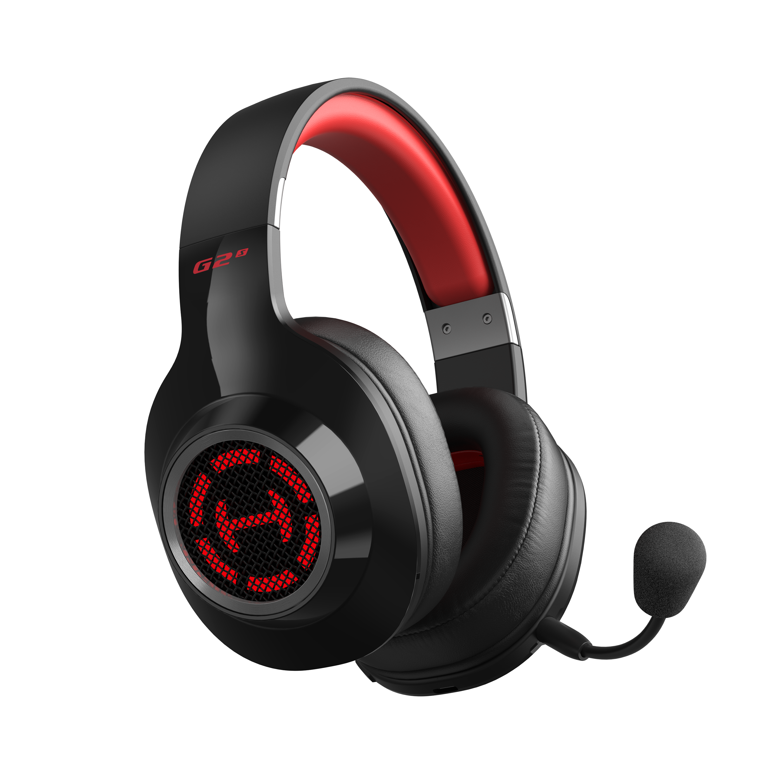 G2 S - Preto