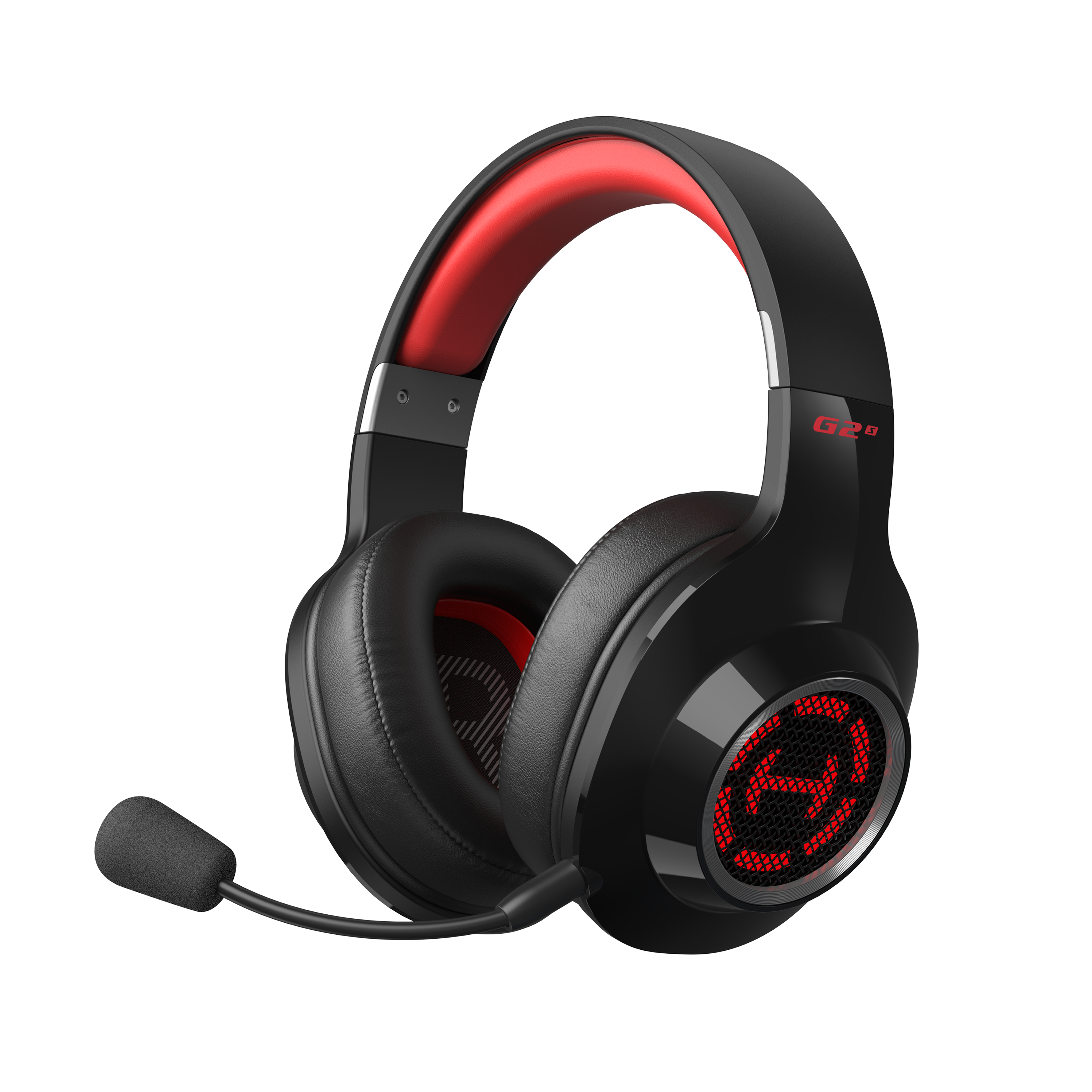 G2 S - Preto
