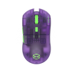 G3M PRO - Transparent Purple