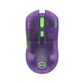 G3MPRO Transparent Purple