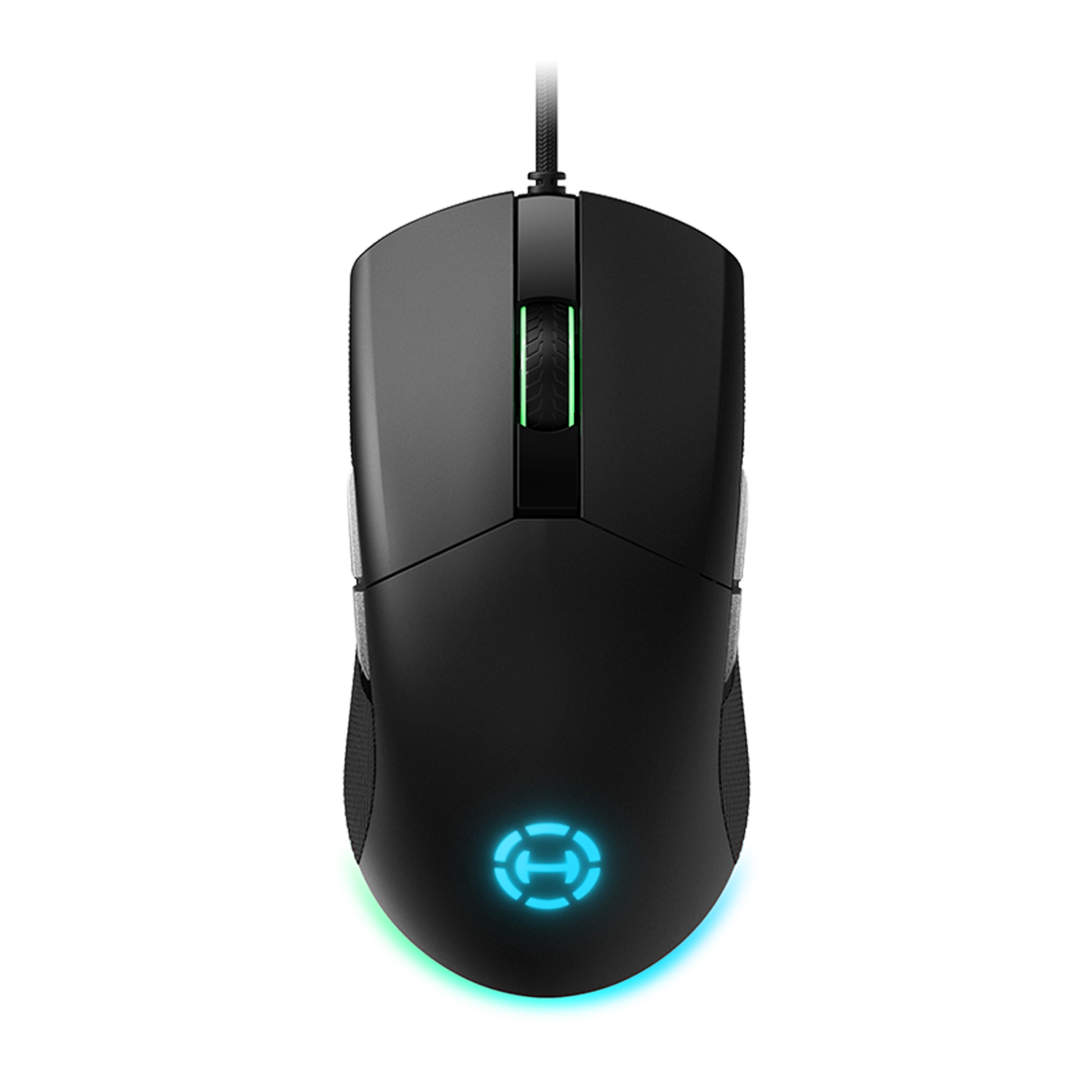 G4M gaming mice product pictures_