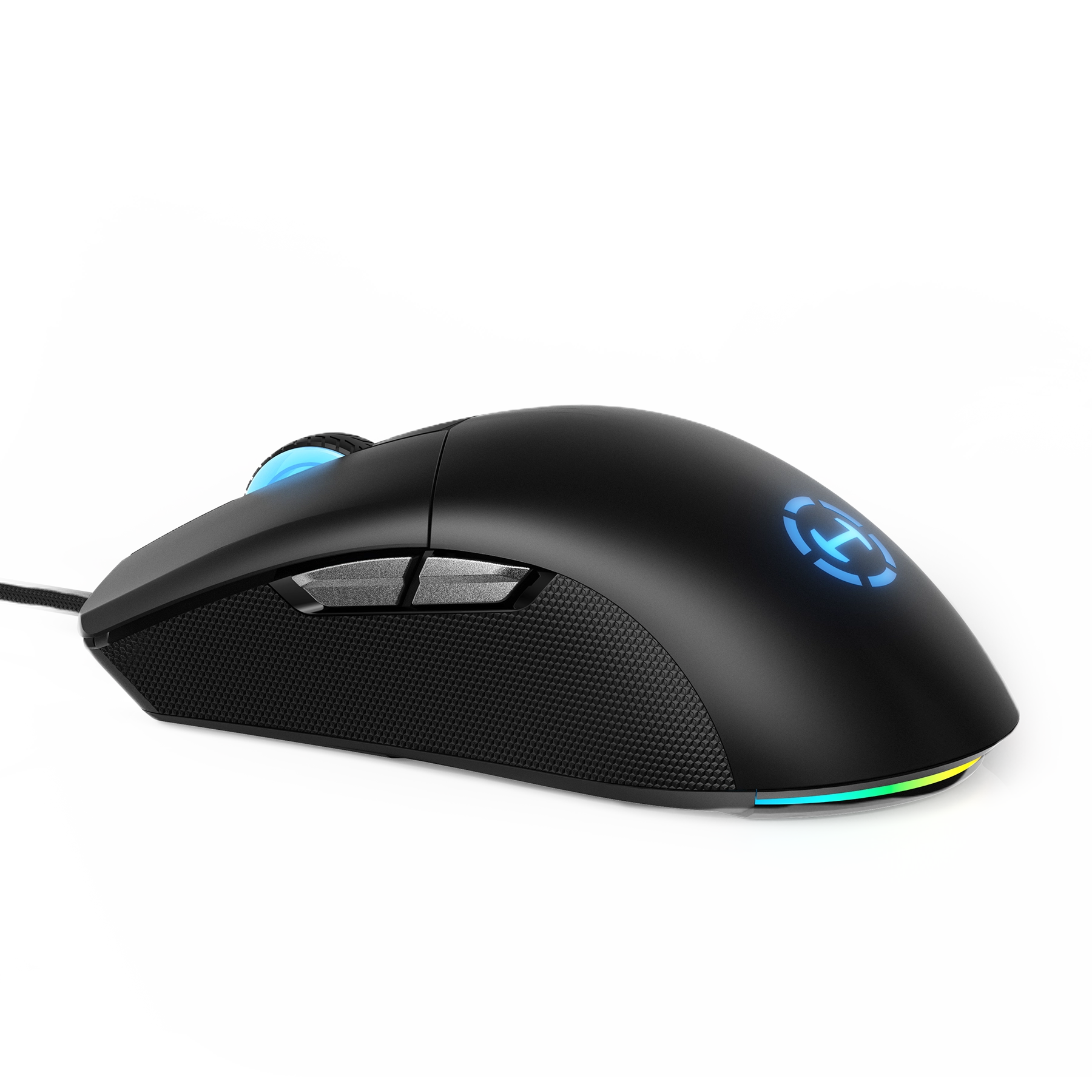 G4M gaming mice product pictures_