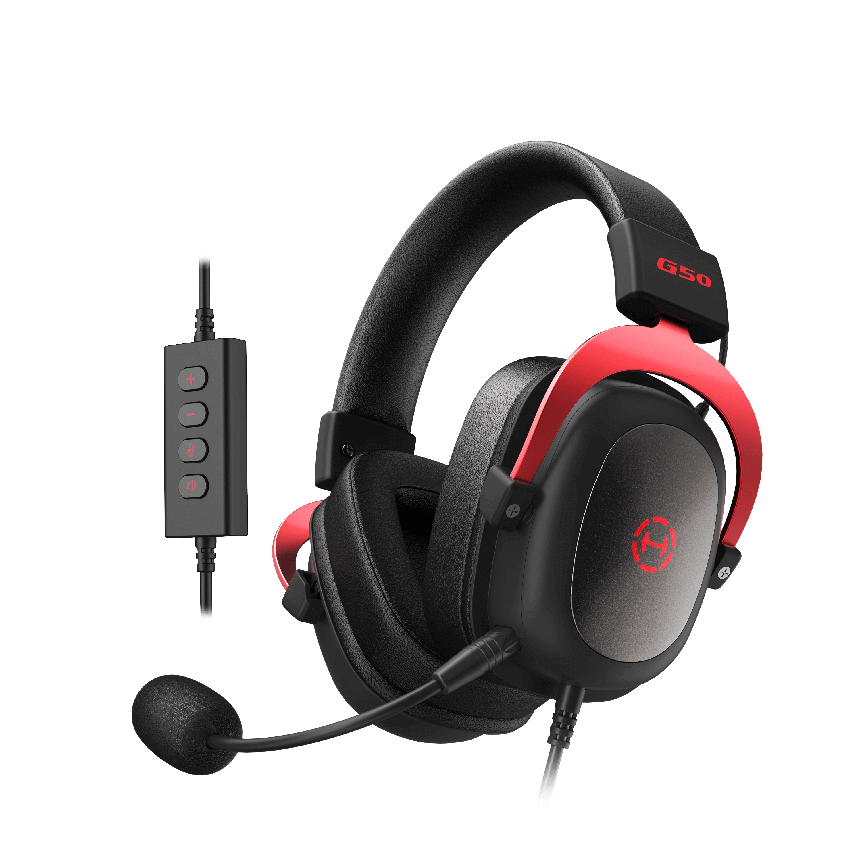 G50 Headset Product Pictures_