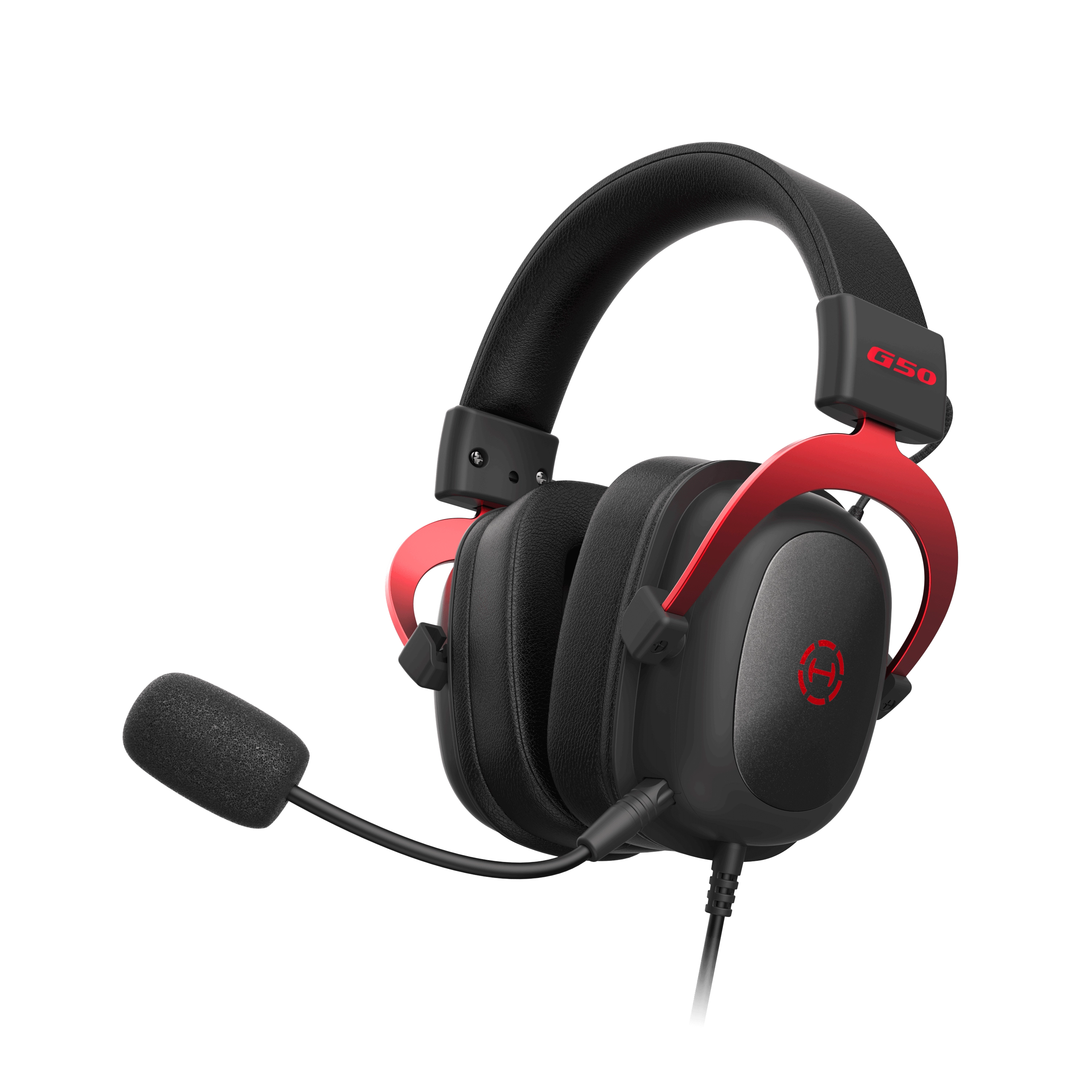 G50 Headset Product Pictures_