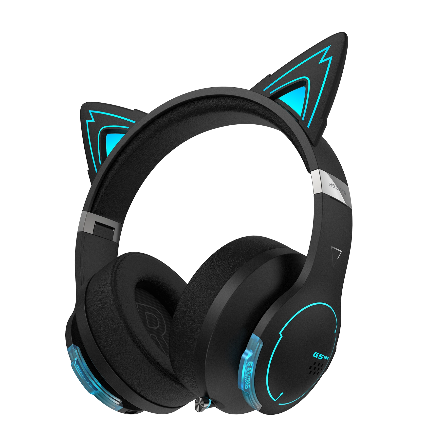 G5BT CAT Headphone product pictures black_
