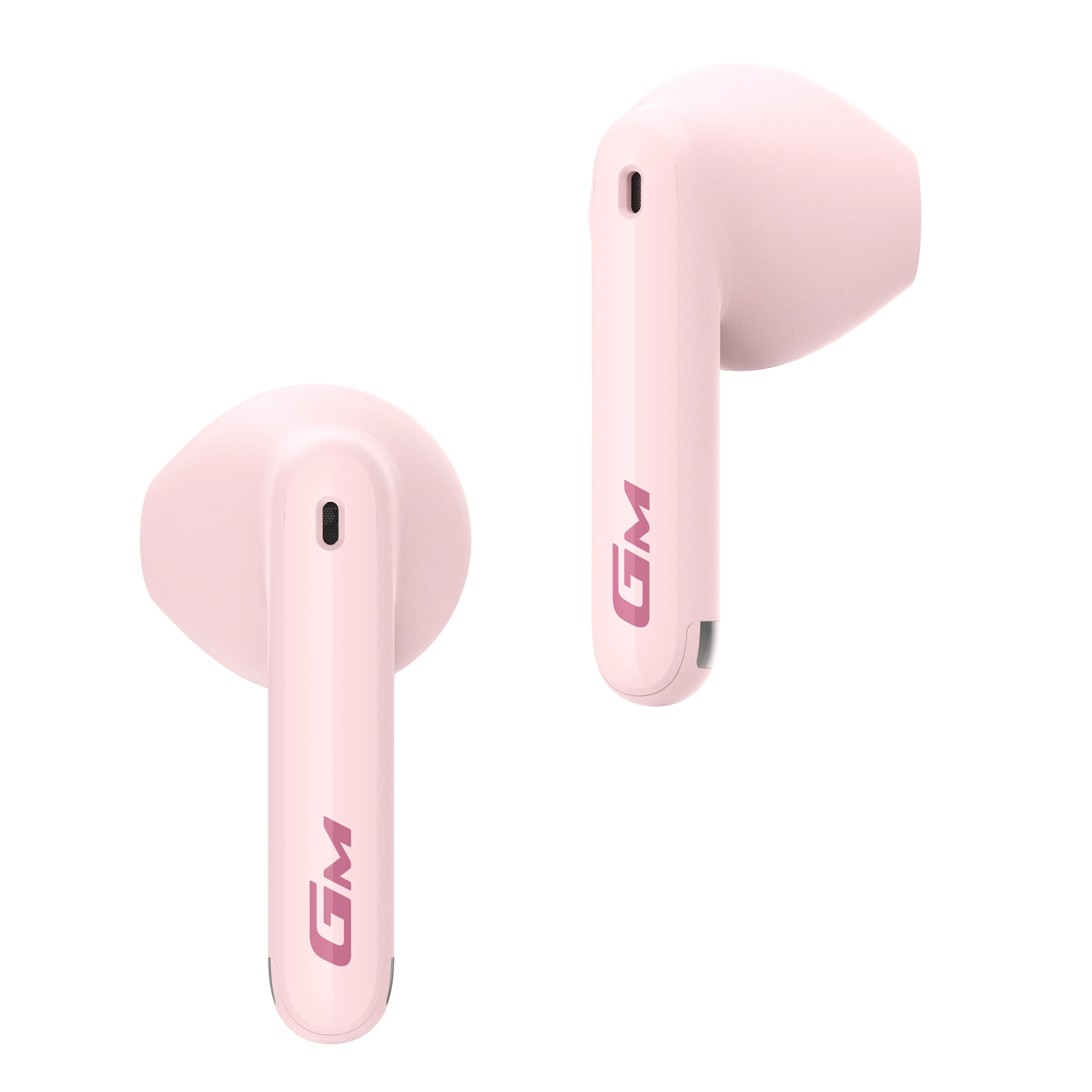 GM3 Plus Wireless Earbuds Product Pictures pink_2