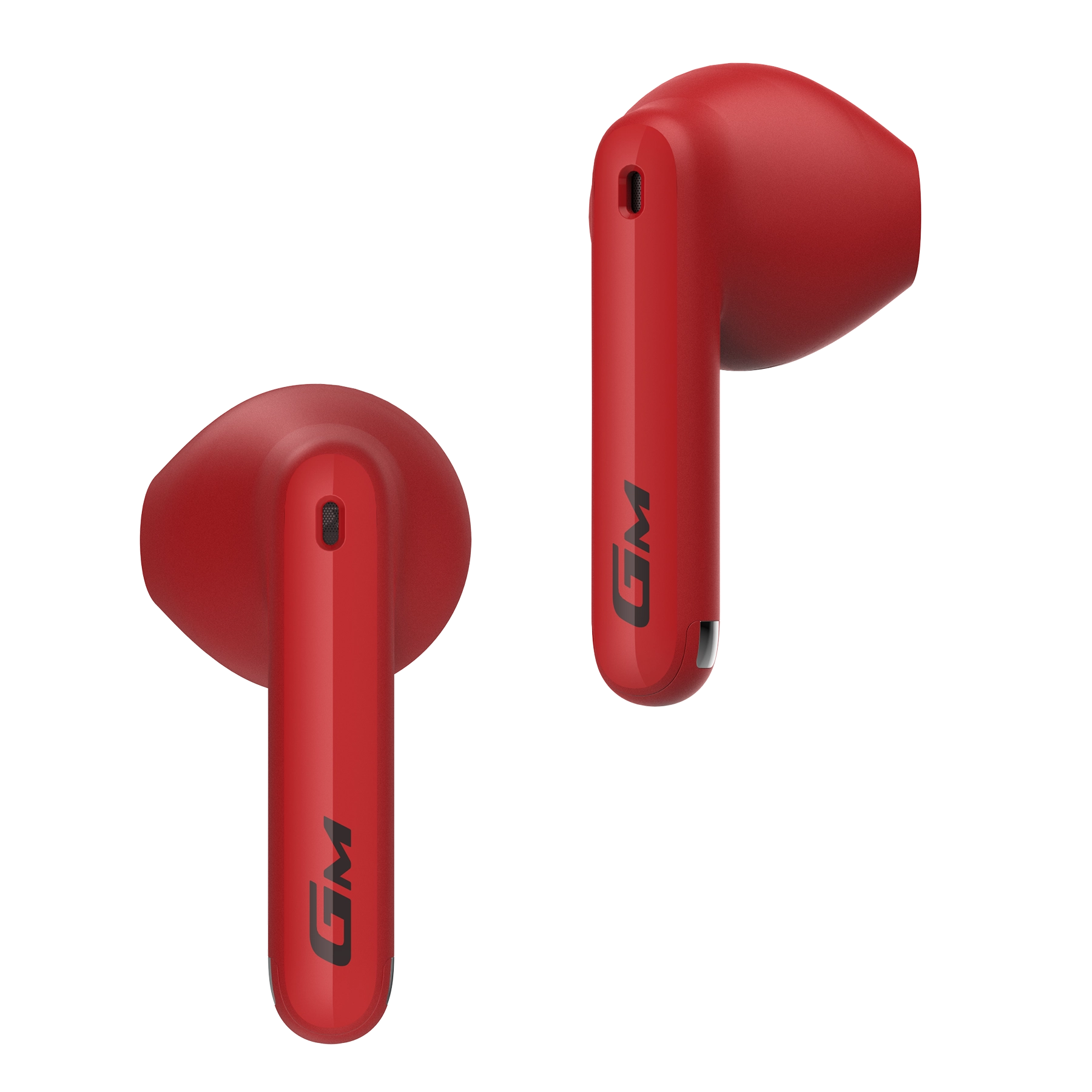 GM3 Plus Wireless Earbuds Product Pictures red_2