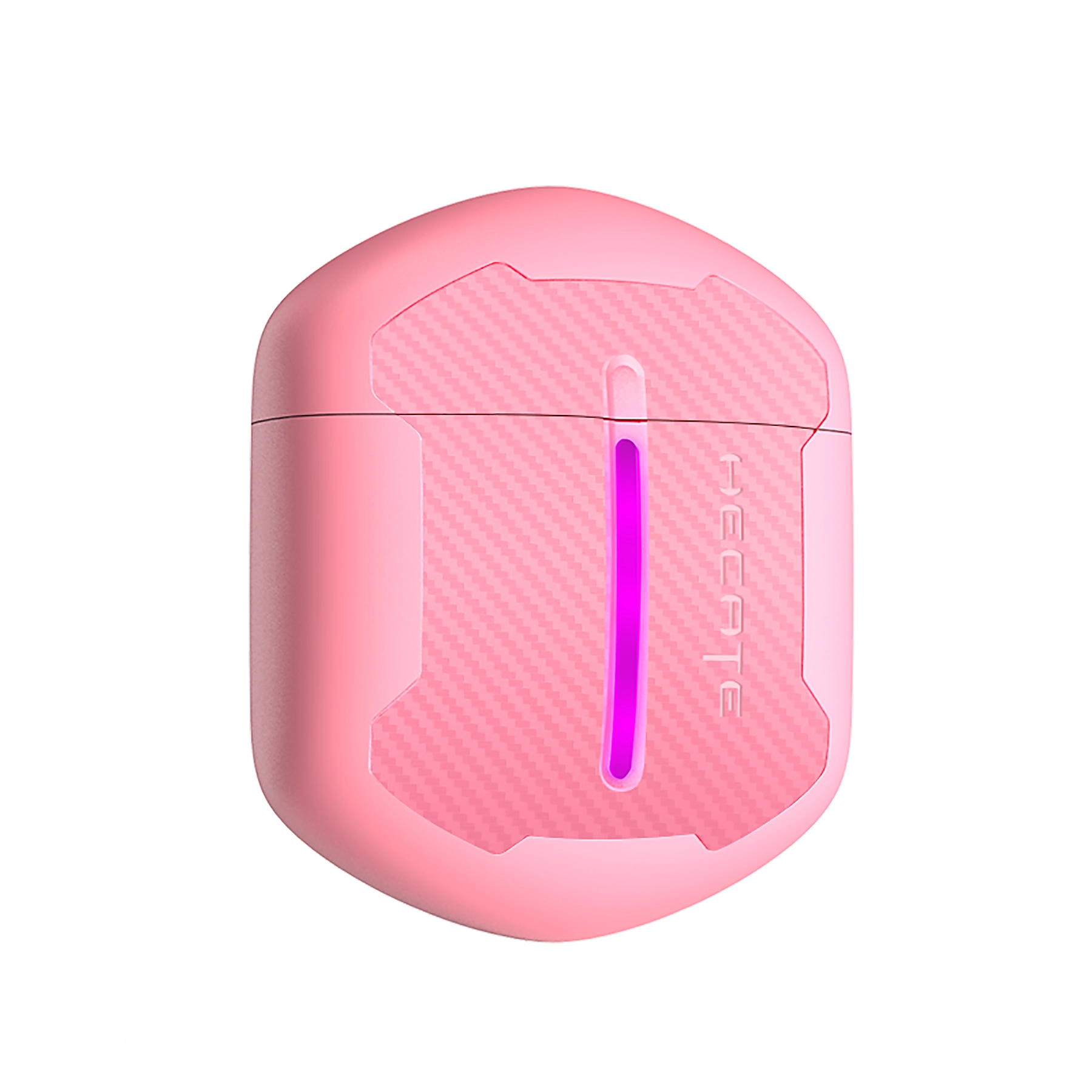 GT2 wireless earbuds Product Pictures Pink_2