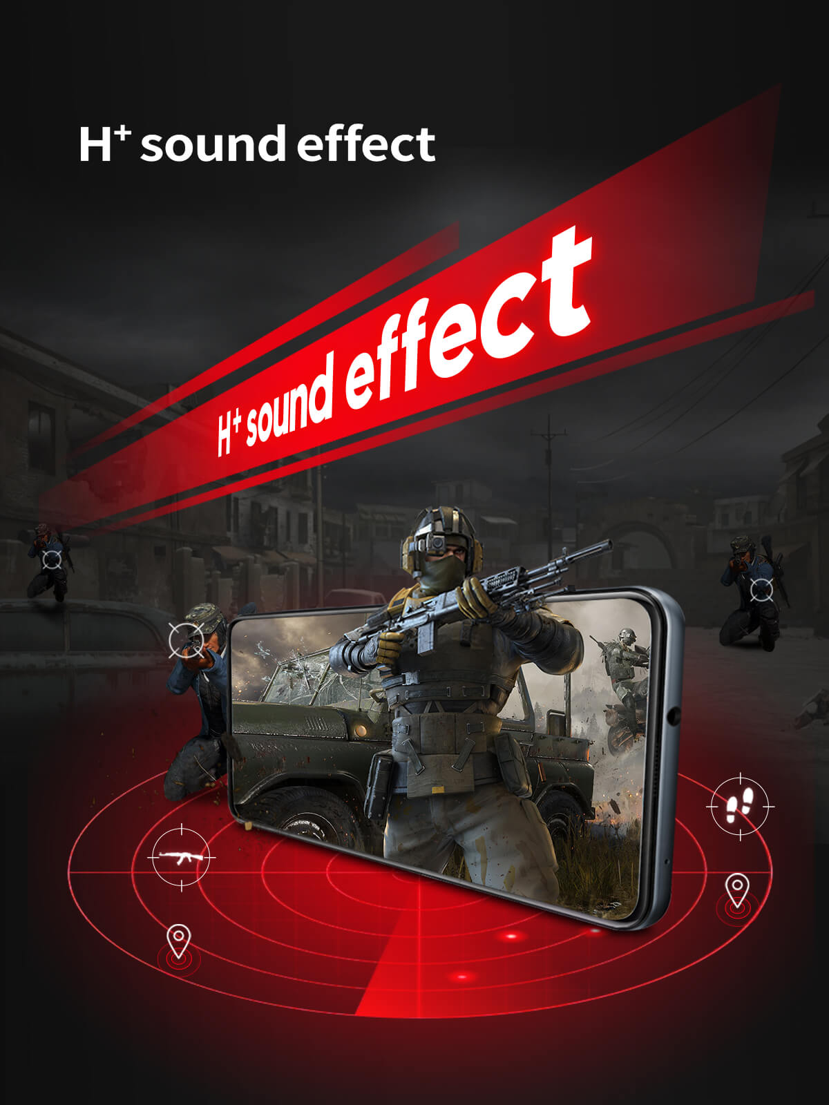 HECATE H_-Sound-effect Photo