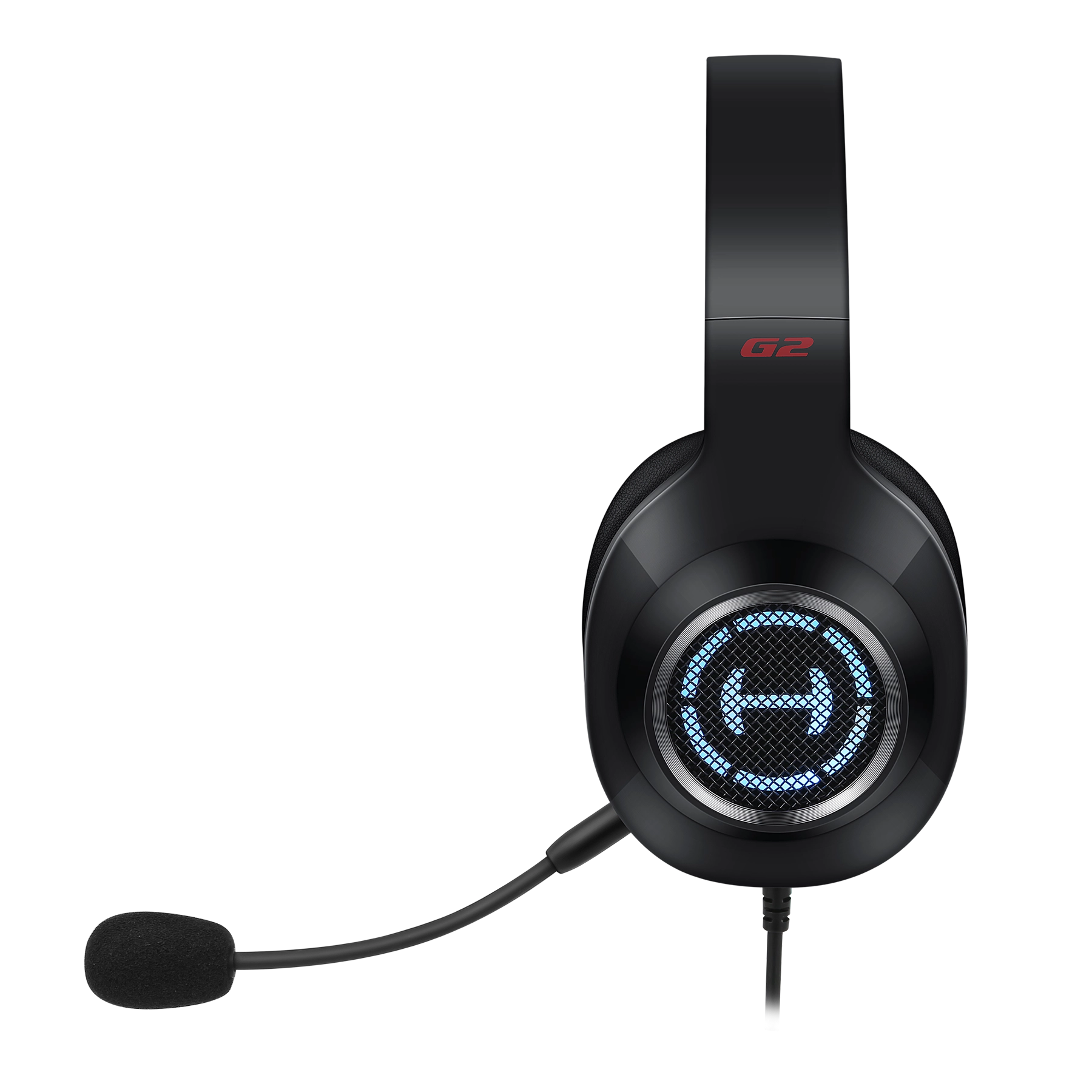 g2Ⅱ_headset product pictures black_