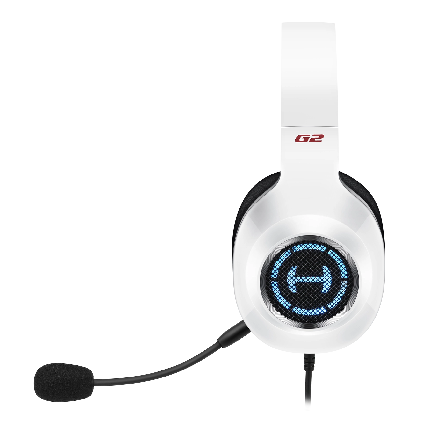 g2Ⅱ_headset product pictures white_