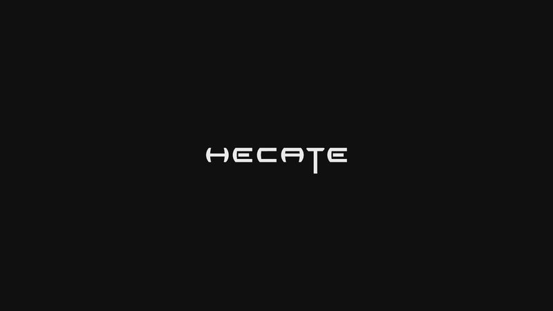 HECATE GT4 Video