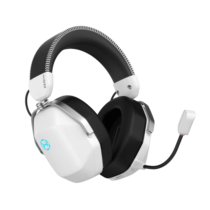 G5 Max - White