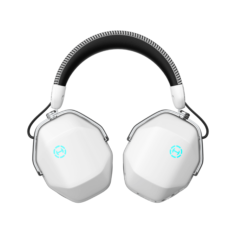 G5 Max - White